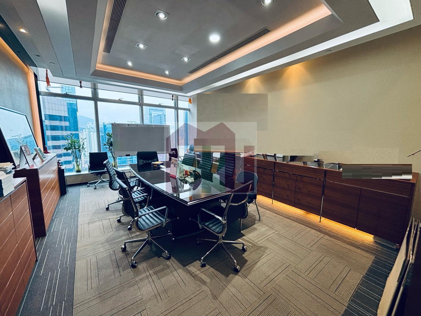 Billion Centre Tower B building or unit photo